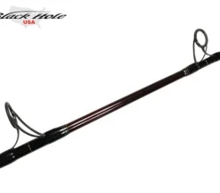 Black Hole USA Cow Special 75 Popping Spinning Rods -SexyHair-butikk image 5
