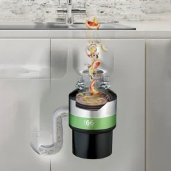 Insinkerator Kjøkkenkvern Model 66 -SexyHair-butikk insinkerator kjkkenkvern mode 2