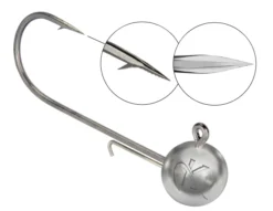 Kamatsu Jigghoder X-Press 3/0 10g 3stk