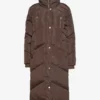 Kaffe KAlindsay Outerwear - JAVA