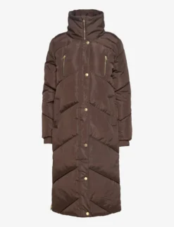 Kaffe KAlindsay Outerwear - JAVA