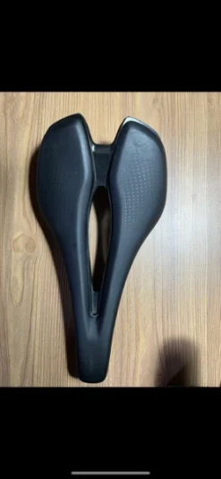 Giant Approach Saddle