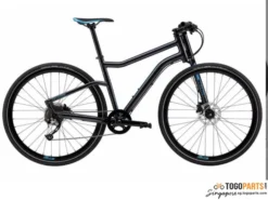 Cannondale Contro 4 2016