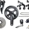 Shimano Ultegra R8050 Di2 Groupset