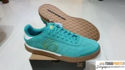 Five Ten Sleuth DLX Women MTB Shoes (Suede Upper)