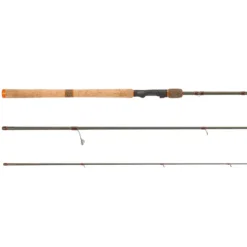 Lawson Arctic Trout Aramid MW S4 8'
