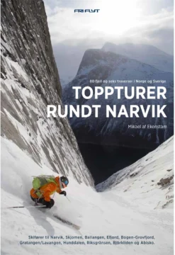 Toppturer Rundt Narvik Toppturer Rundt Narvik