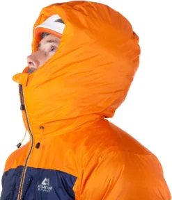 Mountain Equipment Kryos Jakke Herre Gul -SexyHair-butikk mountain equipment kryos jacket men mango medieval 5