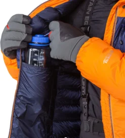 Mountain Equipment Kryos Jakke Herre Gul -SexyHair-butikk mountain equipment kryos jacket men mango medieval 6