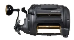 Daiwa Tanacom 1200 (Ny Modell) -SexyHair-butikk munUz Daiwa Daiwa Tanacom 1200 Ny modell 1