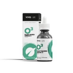 Vivolife - O3 (Plant Based Omega 3)