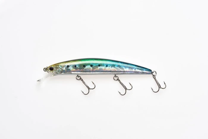 OSP Varuna 110 SP 9 OSP Varuna 110 SP - Bilde 9