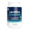 Lecithin, Solsikke, Granulat 400g