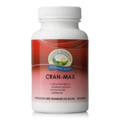 Cran-Max 100 Kapsler