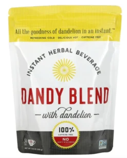 Dandy Blend, Instant Urtedrikk 400g Pulver