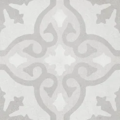 Betongreys Anna Cold 20x20 Fliser