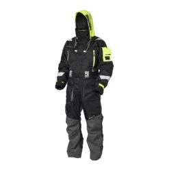 Westin W4 Flotation Suit Jetset Lime