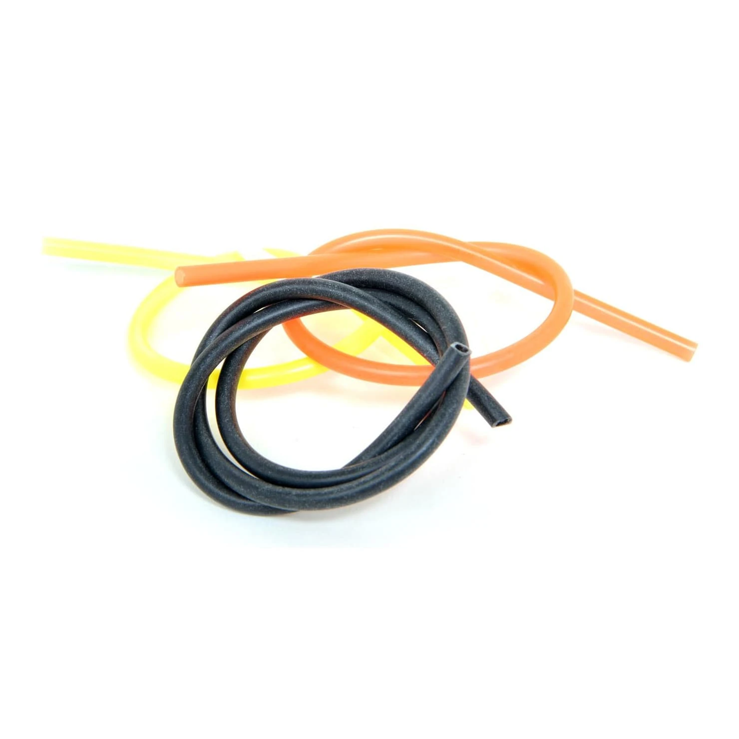 Guideline Silicone Rubber Tubing 1 Guideline Silicone Rubber Tubing