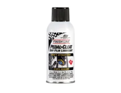 Finish Line Pedal & Cleat Olje 150 Ml
