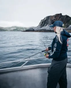 Penn Slammer IV 8500HS -SexyHair-butikk penn soroya shoot 12 slammer iv regiment iii.640