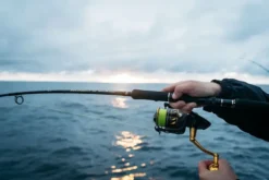 Penn Slammer IV 8500HS -SexyHair-butikk penn soroya shoot 43 slammer iv regiment iii.640