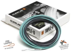 Triple D S1/3/5 #8/9 – POWER TAPER