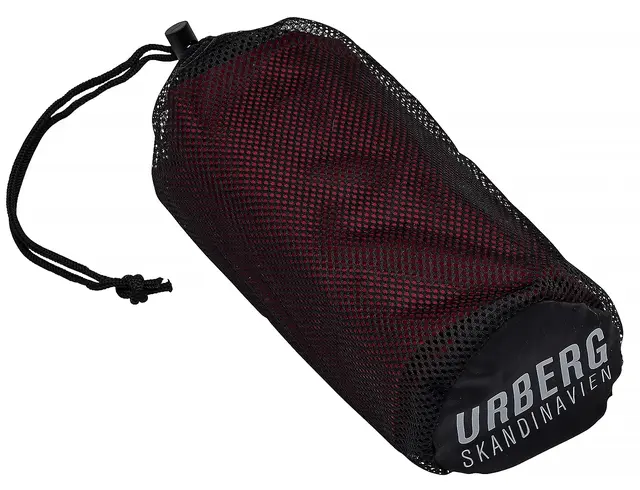Urberg Airmat Nova Rio Red 4 Urberg Airmat Nova Rio Red - Bilde 4