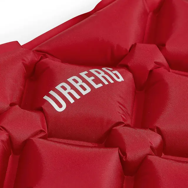 Urberg Airmat Nova Rio Red 2 Urberg Airmat Nova Rio Red - Bilde 2