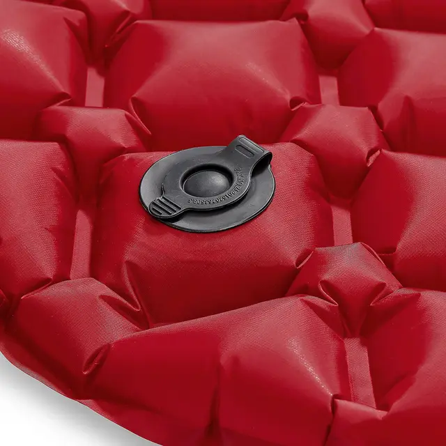 Urberg Airmat Nova Rio Red 3 Urberg Airmat Nova Rio Red - Bilde 3