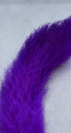 Veniard Calf Tail -SexyHair-butikk purple d6aac663 224d 4e52 b7bb 419b939234af