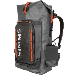 Simms G3 Guide Backpack Anvil