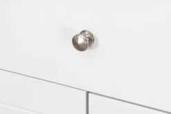 Skjenk Aveza 160 Cm -SexyHair-butikk skjenk aveza 160 cm hvit 3504027