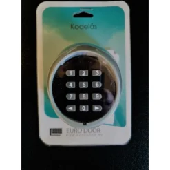KODELÅS EURODOOR