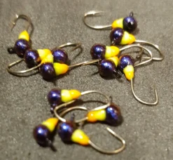 Team Finland Lokkemeitekrok Kameleon Str. 14