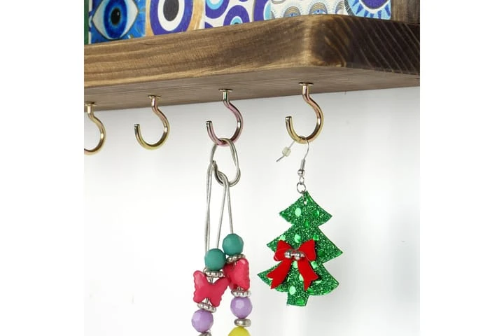 Timos Veggspeil Nazar 19 Timos Veggspeil Nazar - Bilde 19