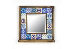 Timos Veggspeil Nazar 36 Timos Veggspeil Nazar -SexyHair-butikk timos veggspeil nazar 3708720 1