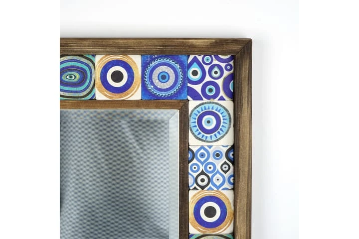 Timos Veggspeil Nazar 8 Timos Veggspeil Nazar - Bilde 8