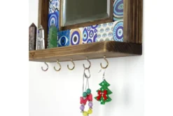 Timos Veggspeil Nazar 39 Timos Veggspeil Nazar -SexyHair-butikk timos veggspeil nazar 3711080 1