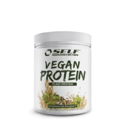 Self Vegan Protein 500g - Proteinpulver