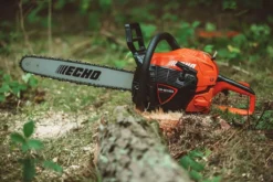 Echo Motorsag Bensin CS-4510ES-15" -SexyHair-butikk w1200h800 1