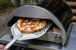 Mustang Gassdrevet Pizzaovn Vomero 16 9 Mustang Gassdrevet Pizzaovn Vomero 16 -SexyHair-butikk w1200h800 2