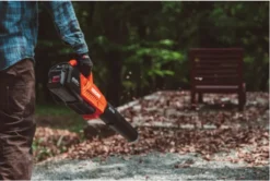 Echo batteri Løvblåser 58V 2Ah ECPLB-58VBTC  -SexyHair-butikk w1200h805