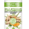 Scitec Nutrition Scitec Gold Standard Curcuminoids - Gurkemeie - 60 Kapsler