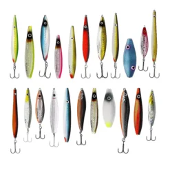Westin Seatrout Advent Kalender -SexyHair-butikk westin trout advent calendar baits.640