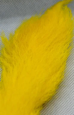 Veniard Calf Tail -SexyHair-butikk yellow 4add57e4 7be4 4333 860a 0e7f842828db