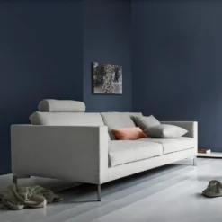 Zenith 220 Cm Tyg Bakar 01 -SexyHair-butikk zenith 240x110 cm fabric flax ii 117 envir 019969 ny