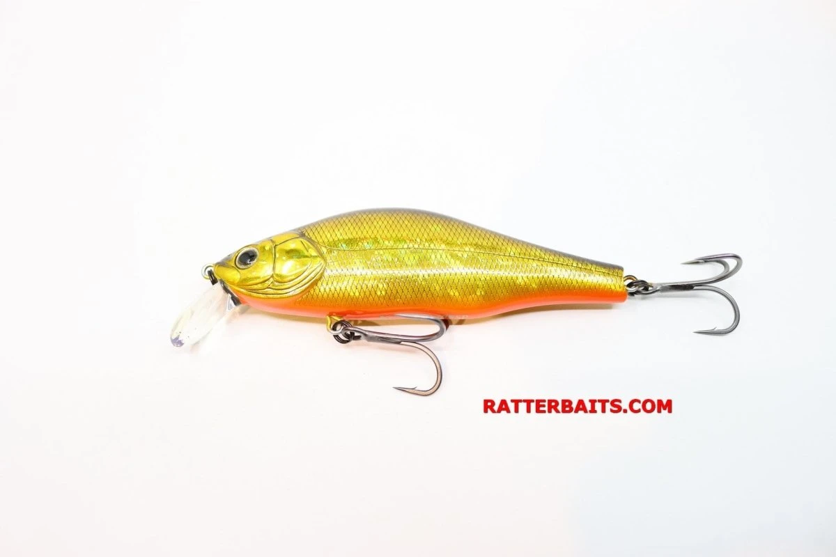 Zipbaits Khamsin 105SP-SR 7 Zipbaits Khamsin 105SP-SR - Bilde 7