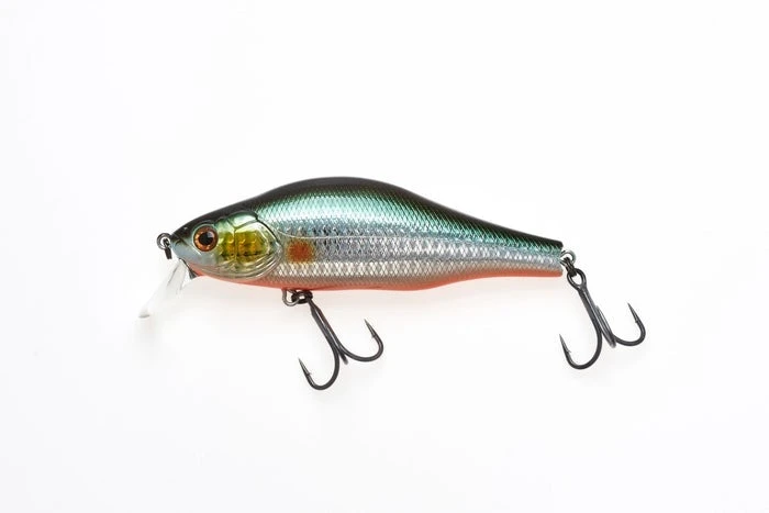 Zipbaits Khamsin 105SP-SR 4 Zipbaits Khamsin 105SP-SR - Bilde 4