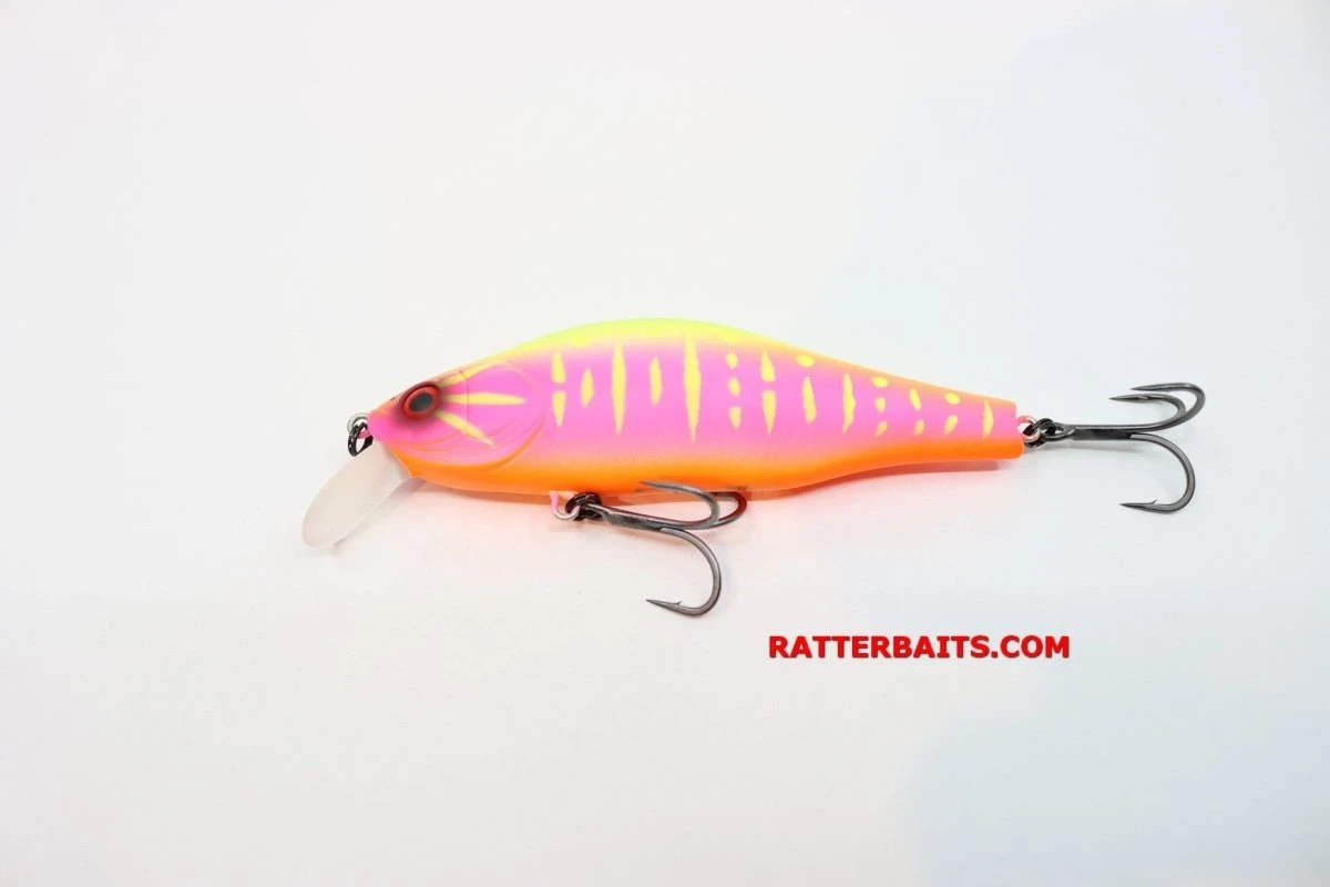 Zipbaits Khamsin 105SP-SR 12 Zipbaits Khamsin 105SP-SR - Bilde 12
