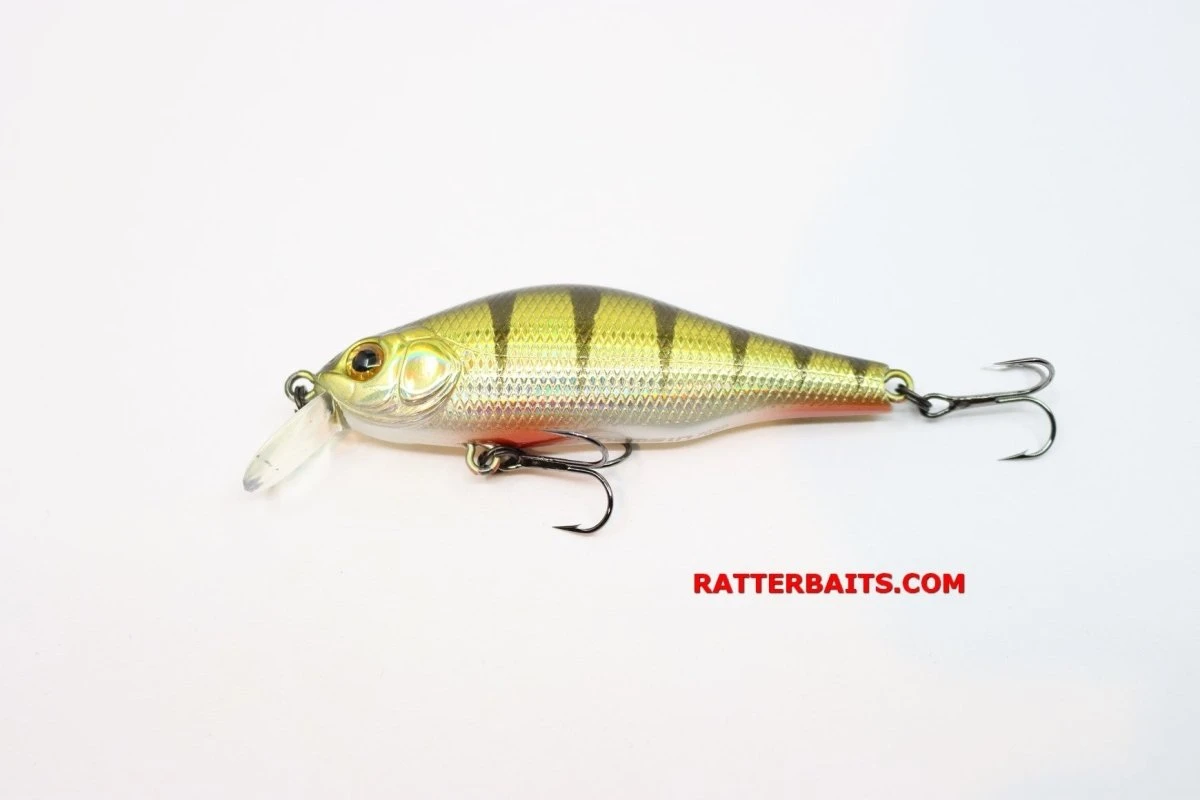 Zipbaits Khamsin 105SP-SR 9 Zipbaits Khamsin 105SP-SR - Bilde 9